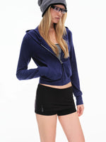 Cashmere Lounge Three Piece Set
