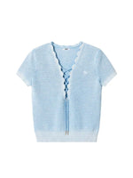 Knight Ballet Tee