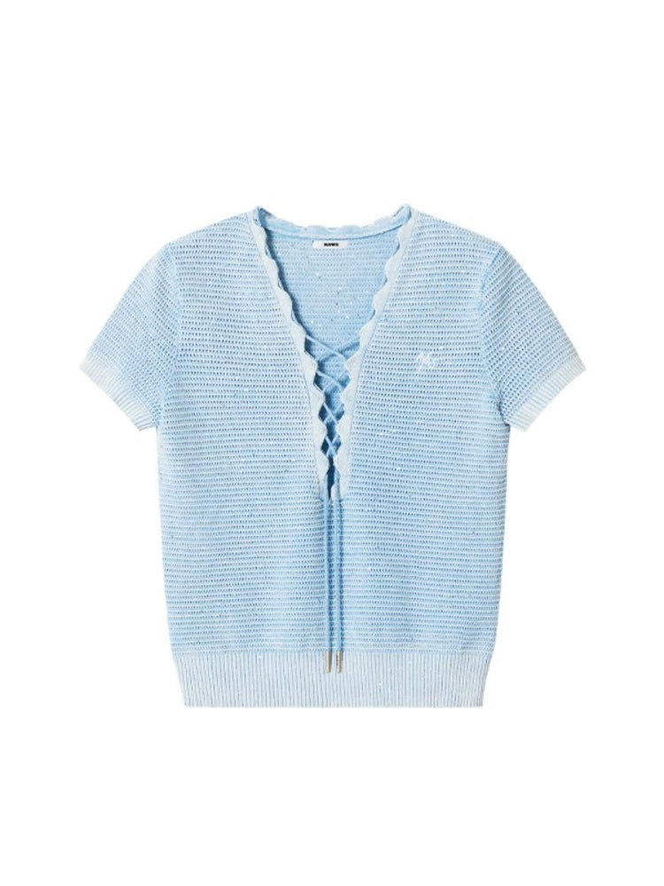 Knight Ballet Tee