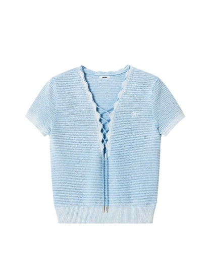 Knight Ballet Tee
