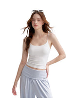 Adjustable Strap Padded Camisole
