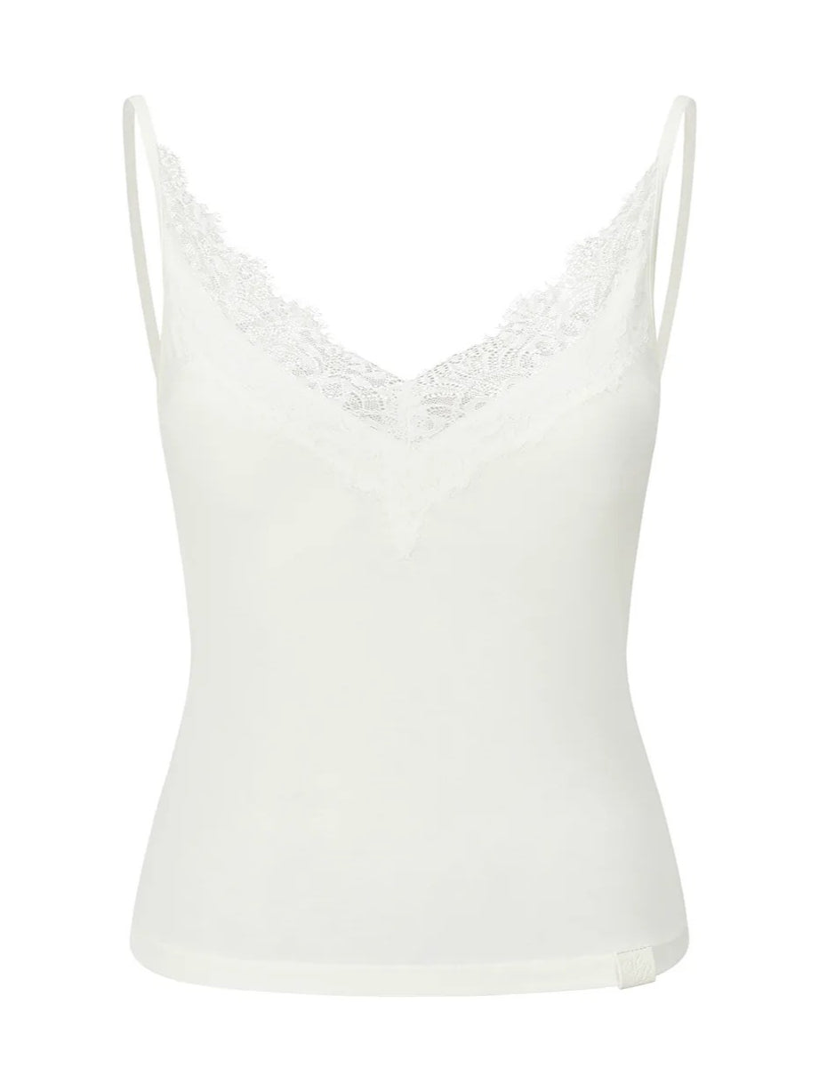 Lace Camisole Top