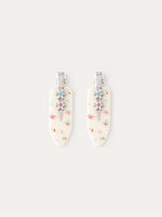 Floral Sleep Hair Set