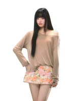 Lace Cami Cover-Up Set