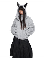 Doberman Stud Hoodie