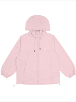 Retro Windbreaker Jacket