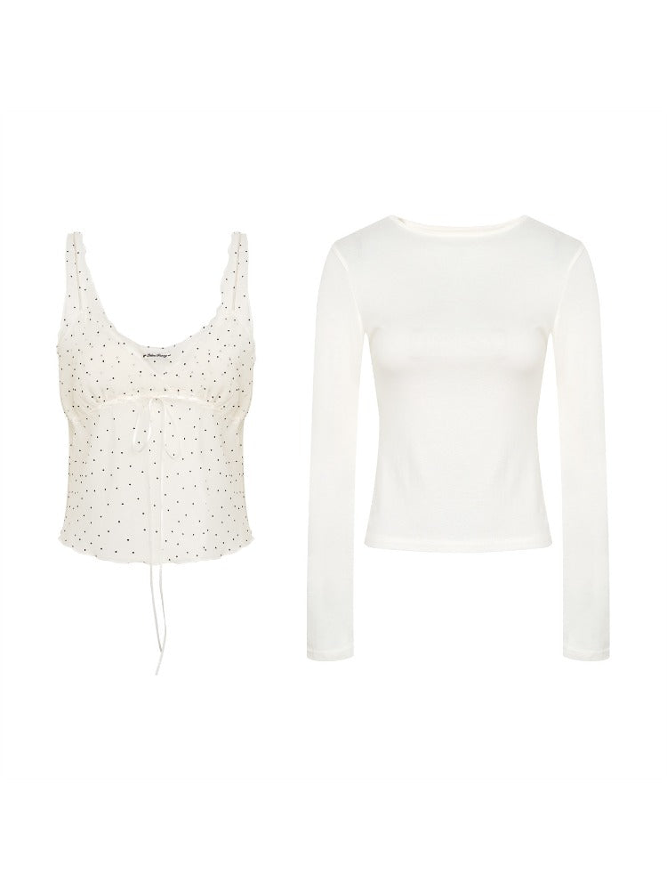 Ballet Layered Set