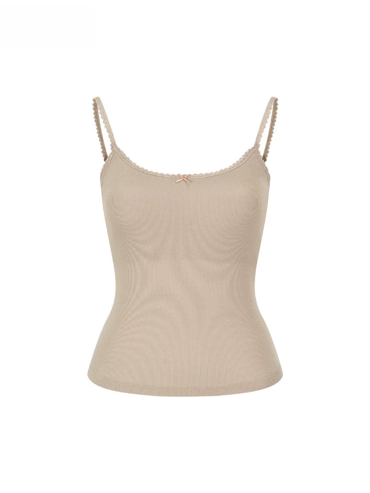 X-Line Cami Top &amp; Skirt Set