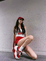Chunky Platform Sneakers