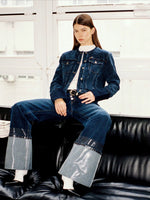 Vermeer Flared Jeans