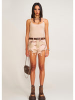 Compass Beverly Body Camisole Desert Camouflage