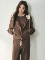 Floral Air Layer Lounge Set