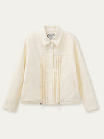 Romantic Order Wool Jackets & Skirt Set