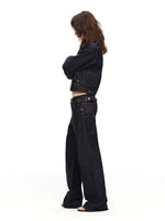 Vintage Denim Set