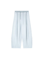 Crystal Drawstring Sweatpants