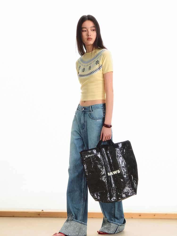 Outdoor Sports Shoulder Bag Handbag