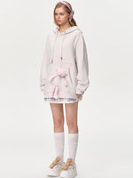 Doozoo Pocket Hoodie