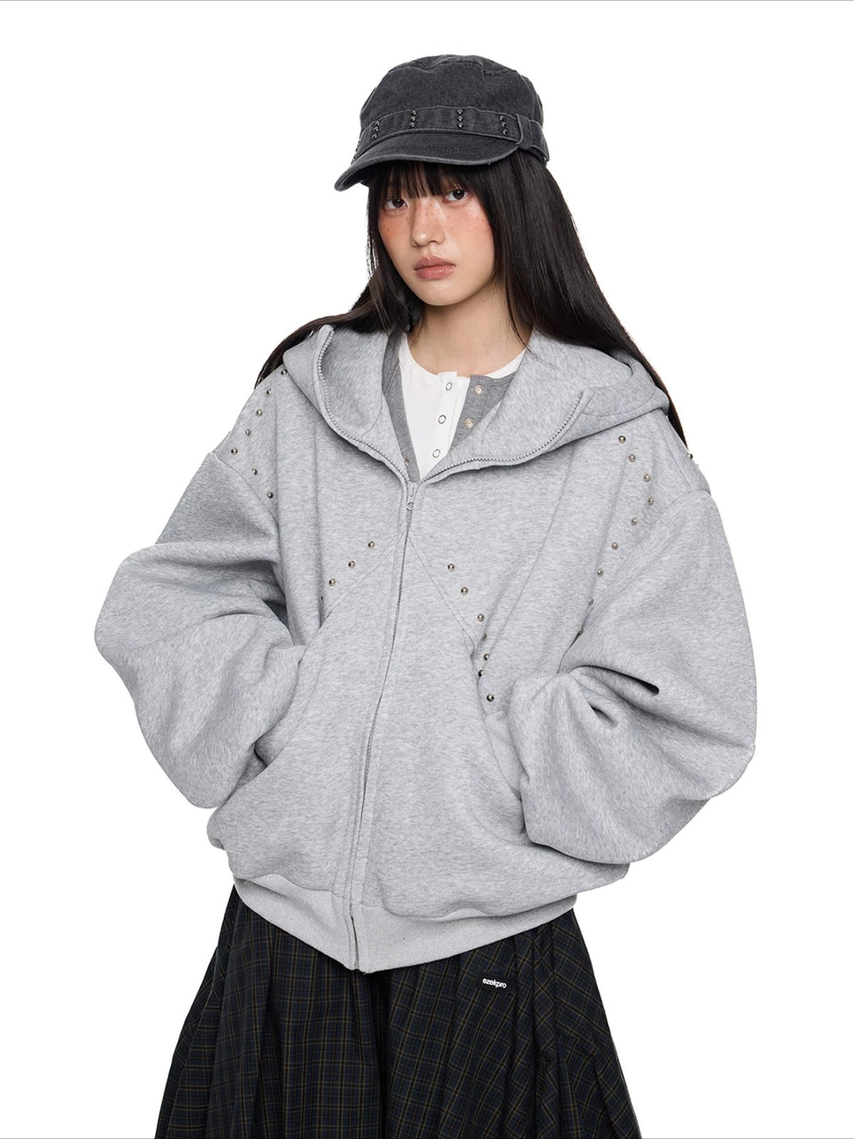 Doberman Stud Hoodie
