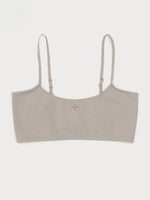 One-Piece Y2K Body-Shaping Bralette