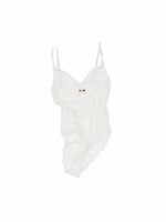 Rose Lace Bodysuit