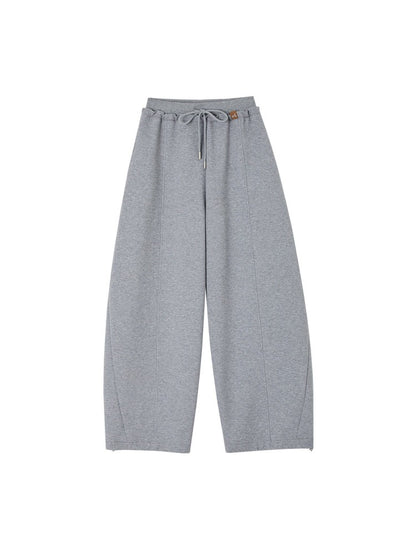 Double Waist Sweatpants