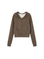 Soft Hoodie Pants Set
