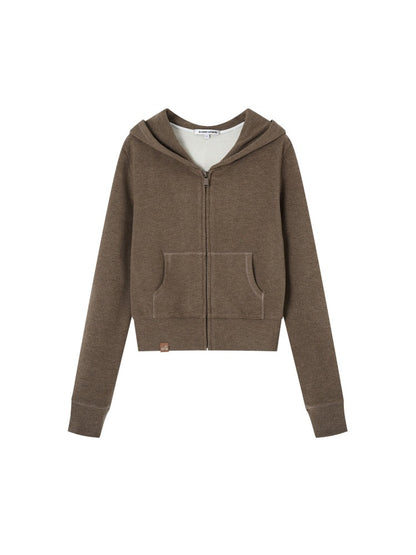 Soft Hoodie Pants Set