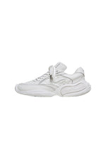Quilted Casual Sneakers