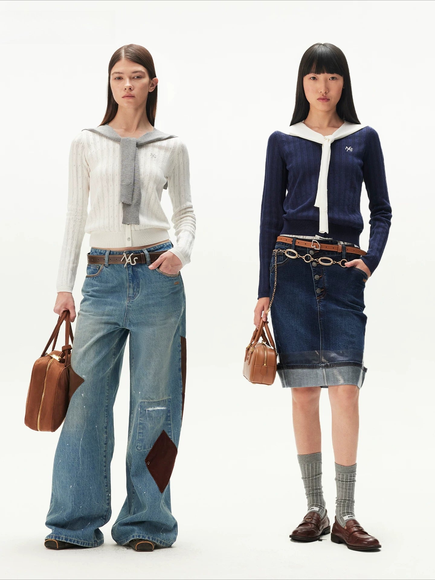Duro Tencel-Linen Textured Cardigan