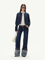Vermeer Flared Jeans