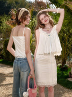Jasmine Cotton Set
