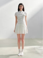 Vintage Cheongsam Dress