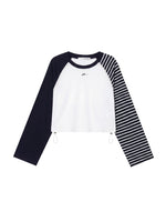 Raglan Sun-Protective Top