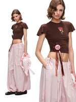 Balloon Jogger Pants