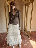 Pocket Henley Knit Top & Dress Set
