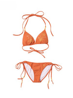 Tropical Tide Bikini Set