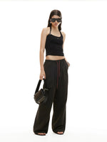 Matisse Drawstring Wide Pants