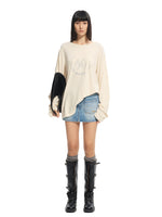 Vintage Washed Casual Loose T-Shirt