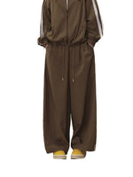 Ribbon Wide Leg Pants