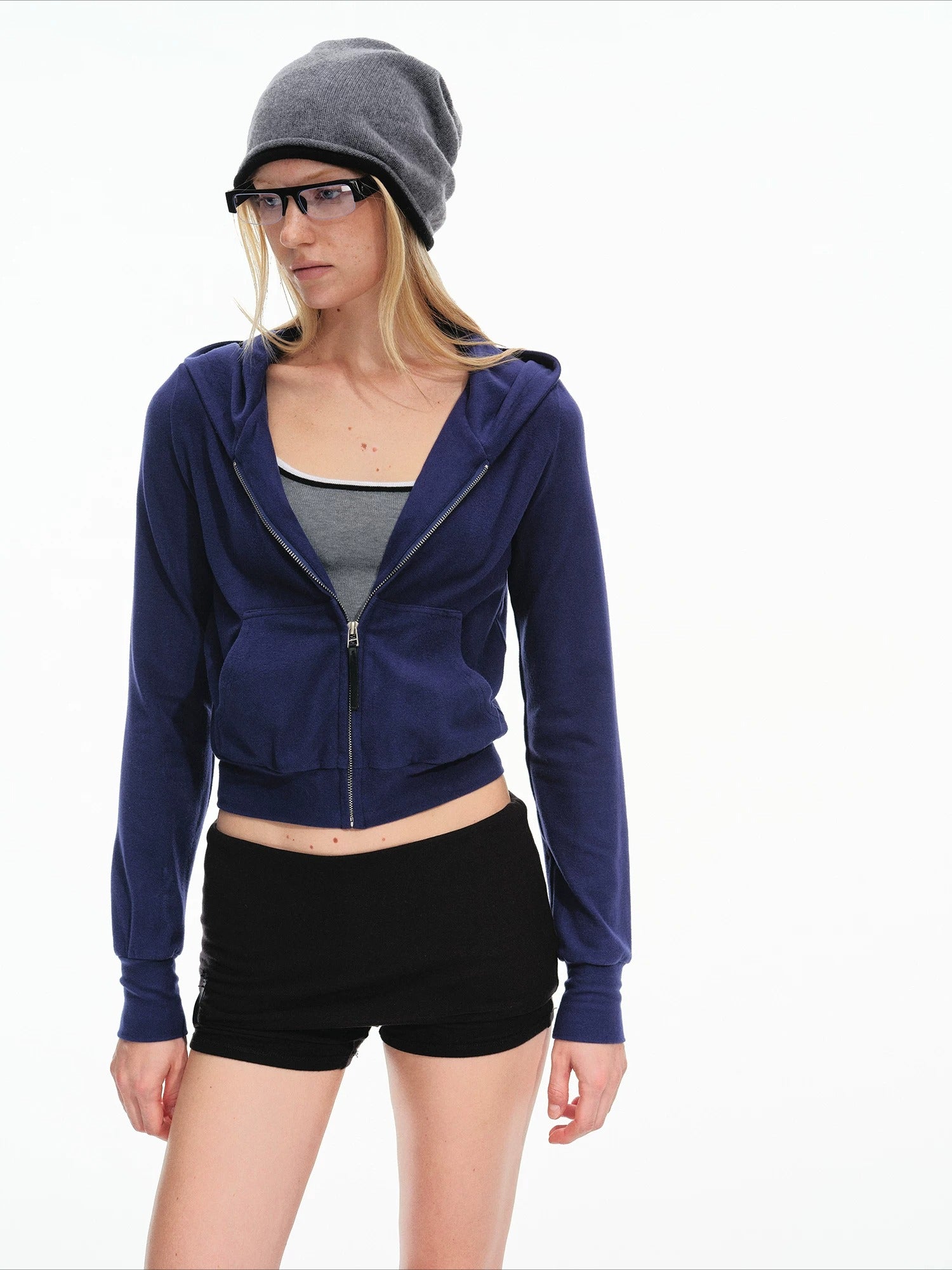 Cashmere Lounge Three Piece Set