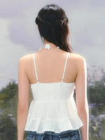 Beaded Boho Camisole