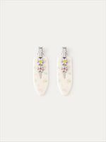 Floral Sleep Hair Set