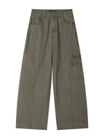 Vintage Panel Cargo Pants