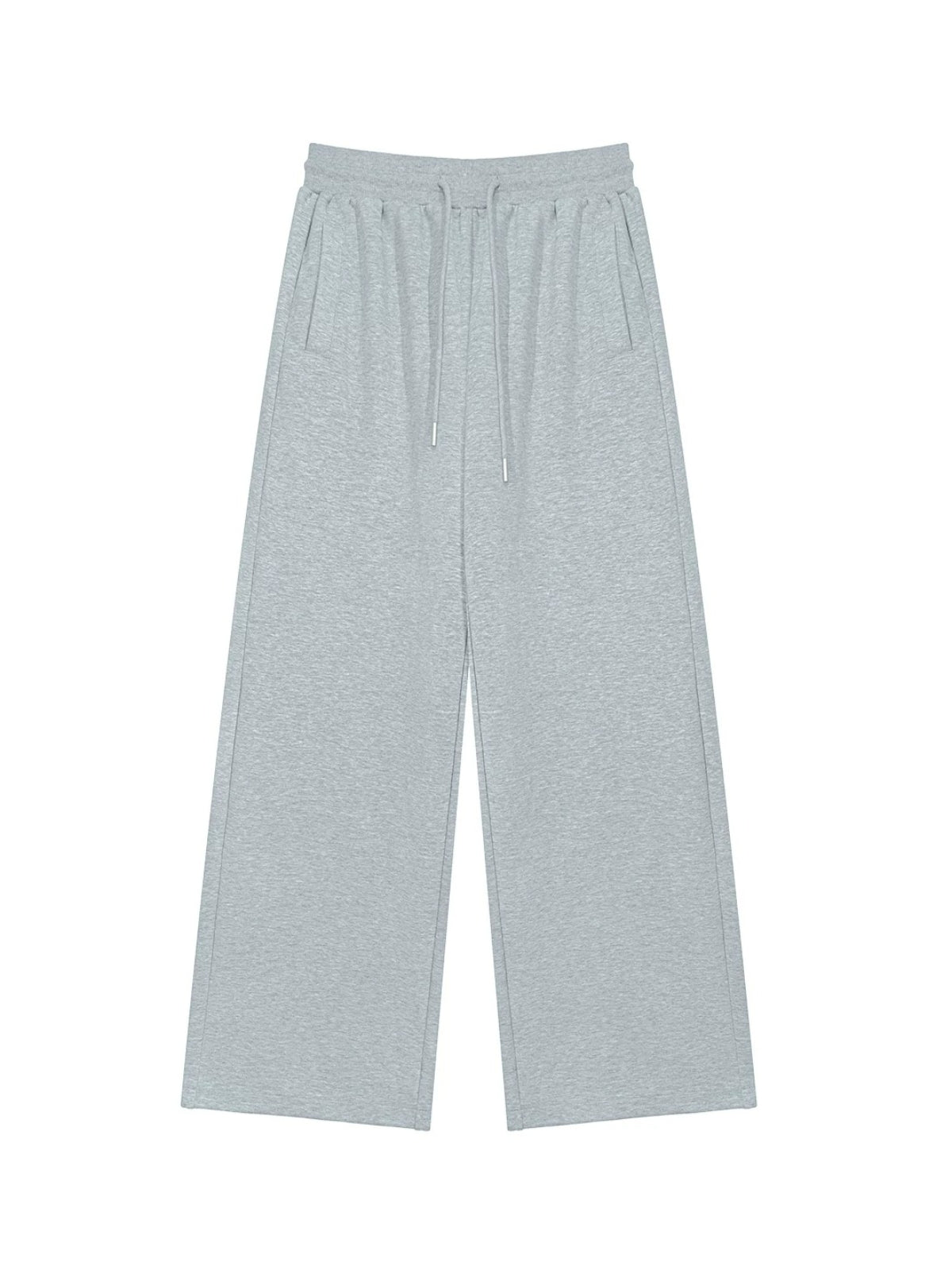 Double Breasted Jacket &amp; Sweatpants Set