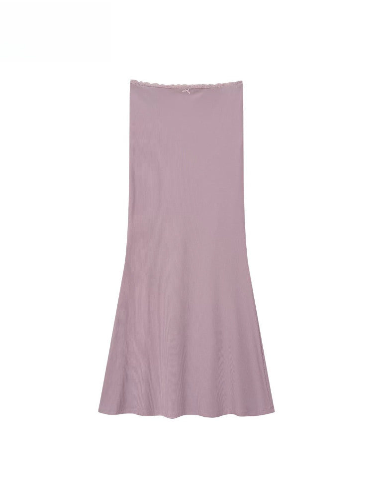 X-Line Cami Top &amp; Skirt Set