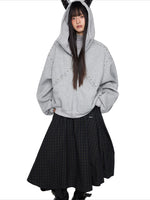 Doberman Stud Hoodie