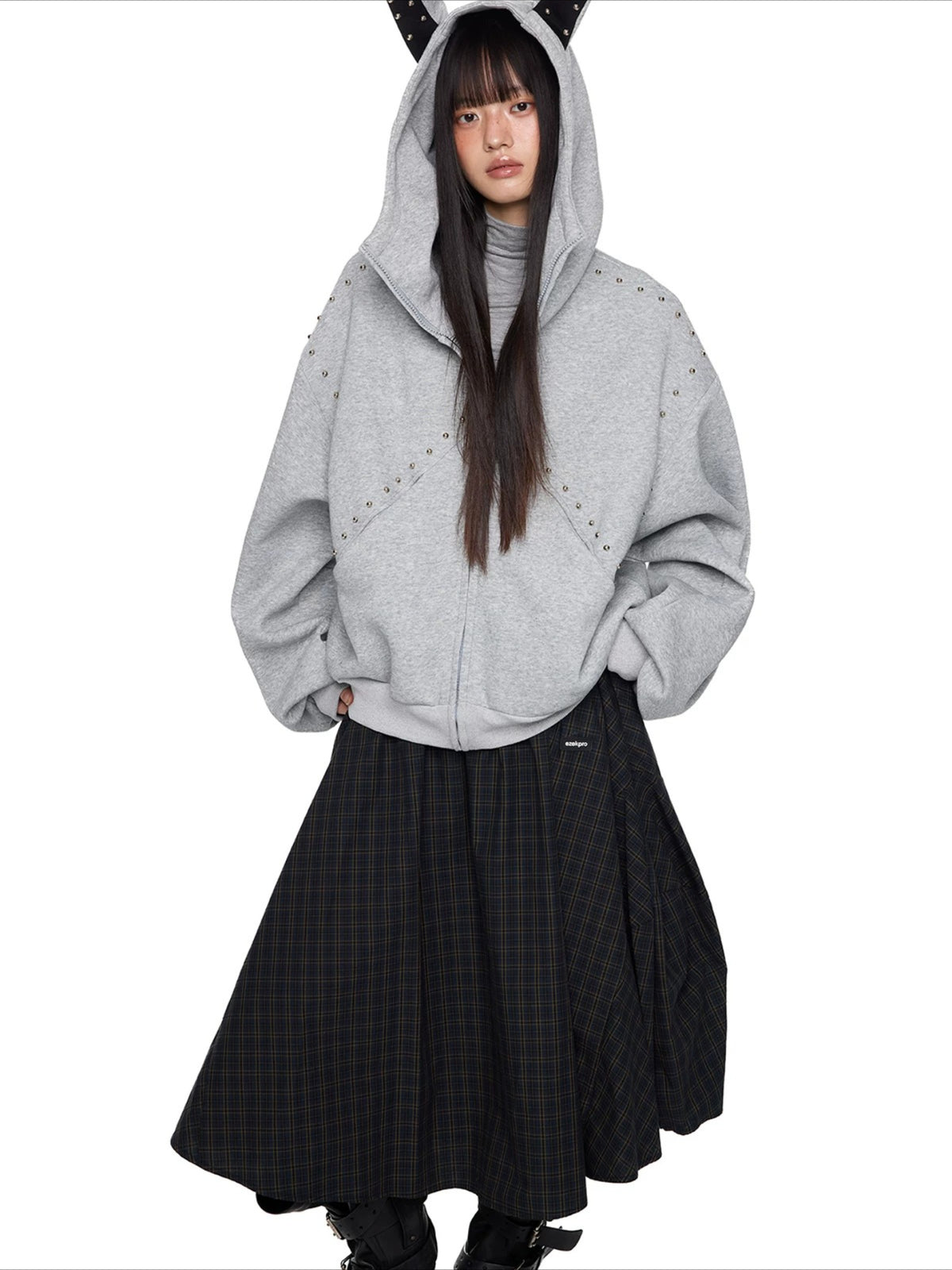 Doberman Stud Hoodie