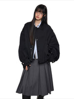 Barn Style Jacket