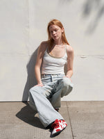 Candy Knit Tank Top