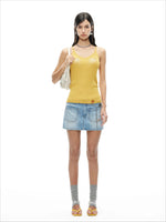 Firework Sequin Cami